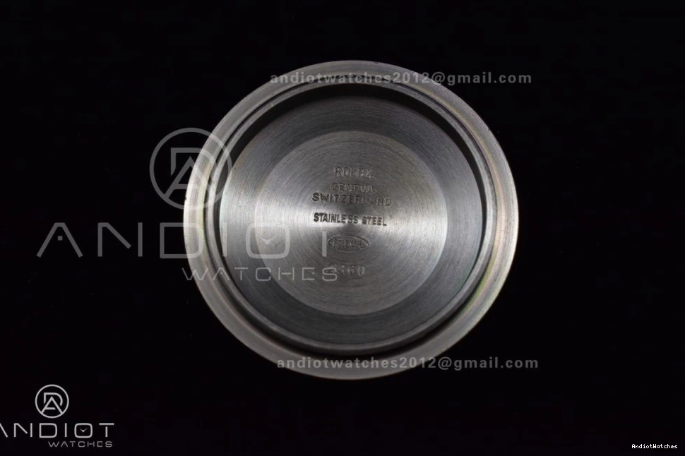 Kermit BPF 469 SS Edition Best Submariner16610LV Bracelet Snug On 0130